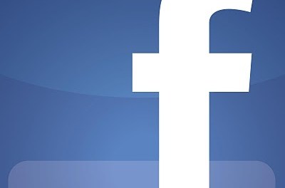 Facebook Logo. Click to go to Facebook.com